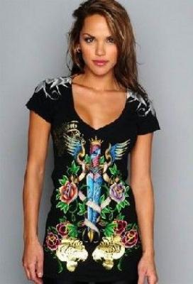 Christian Audigier (Women)-342